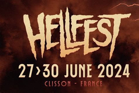 hellfest 2024 billets